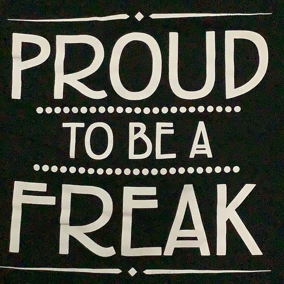 Not so Proud 🖤🤍 - Picture 4 of 9